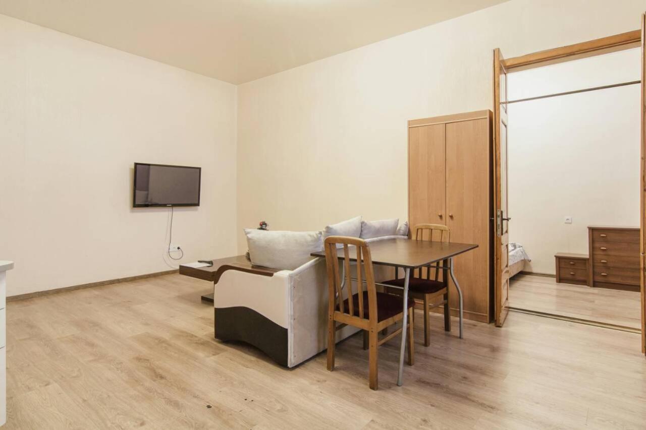 Deribas Apartments Одесса Экстерьер фото