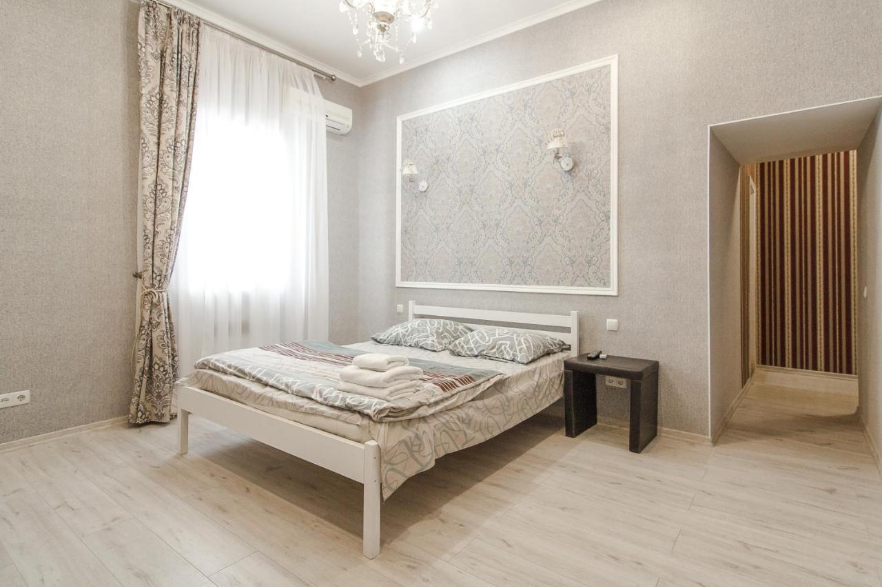 Deribas Apartments Одесса Экстерьер фото