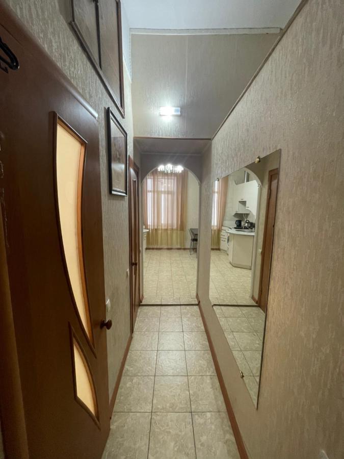 Deribas Apartments Одесса Экстерьер фото