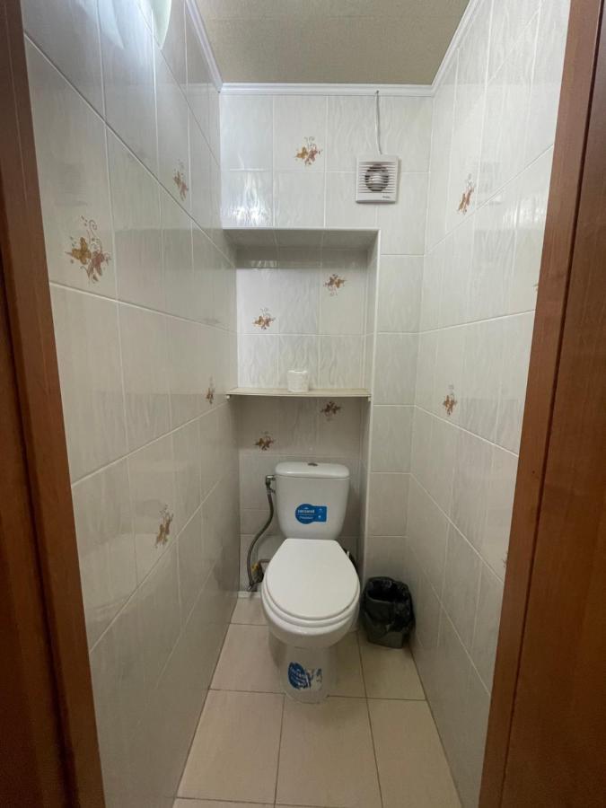 Deribas Apartments Одесса Экстерьер фото