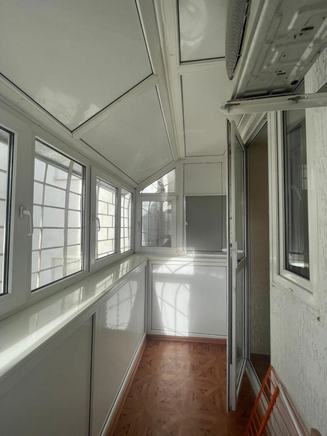 Deribas Apartments Одесса Экстерьер фото