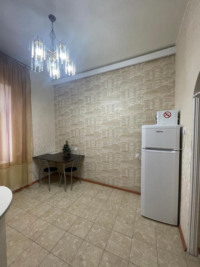 Deribas Apartments Одесса Экстерьер фото