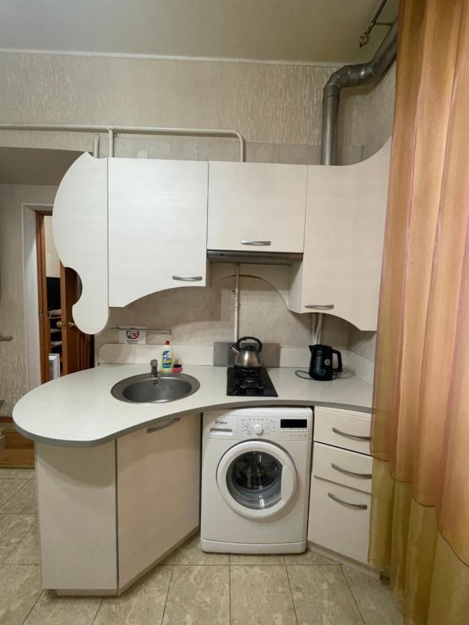 Deribas Apartments Одесса Экстерьер фото