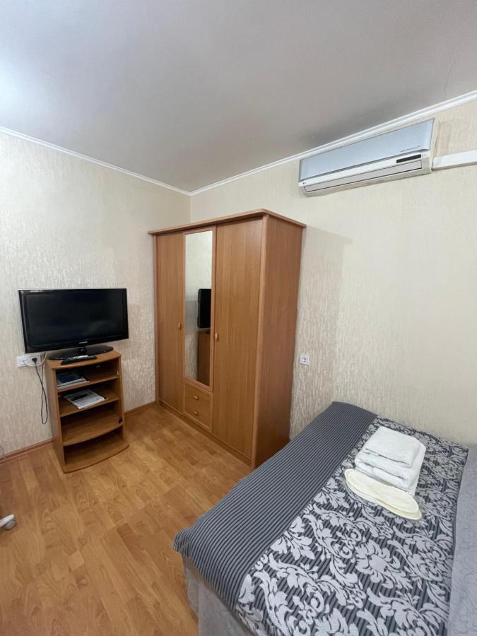 Deribas Apartments Одесса Экстерьер фото