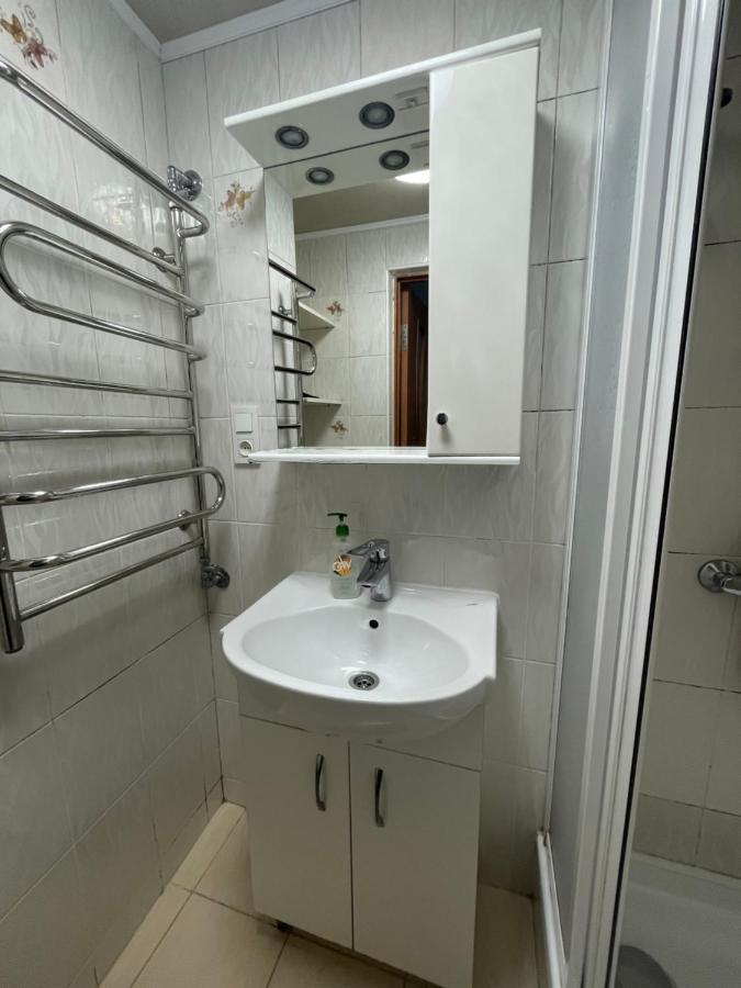Deribas Apartments Одесса Экстерьер фото
