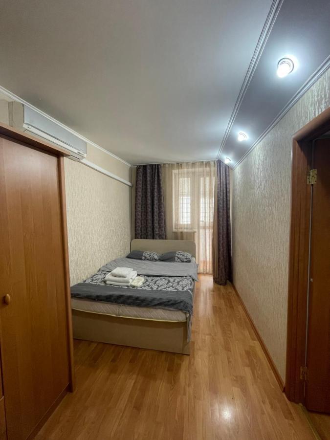 Deribas Apartments Одесса Экстерьер фото
