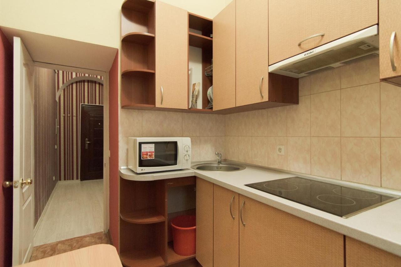 Deribas Apartments Одесса Экстерьер фото