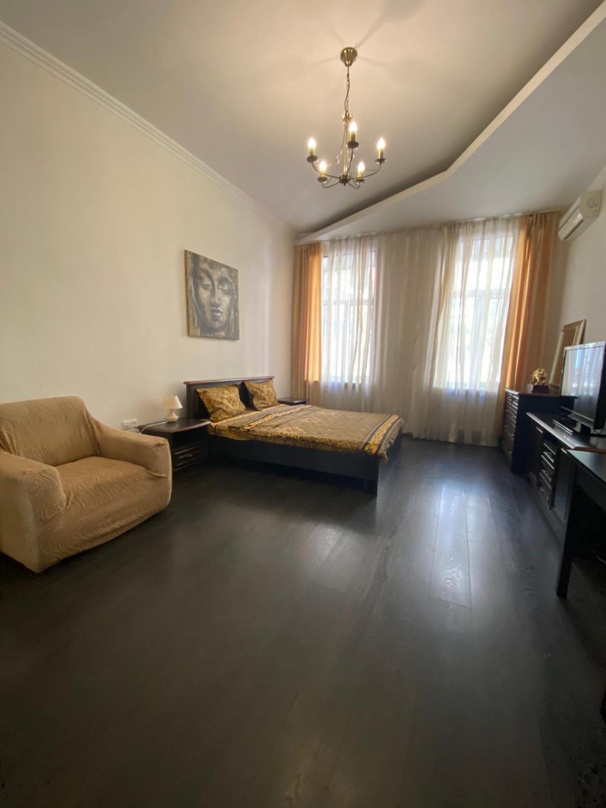 Deribas Apartments Одесса Экстерьер фото