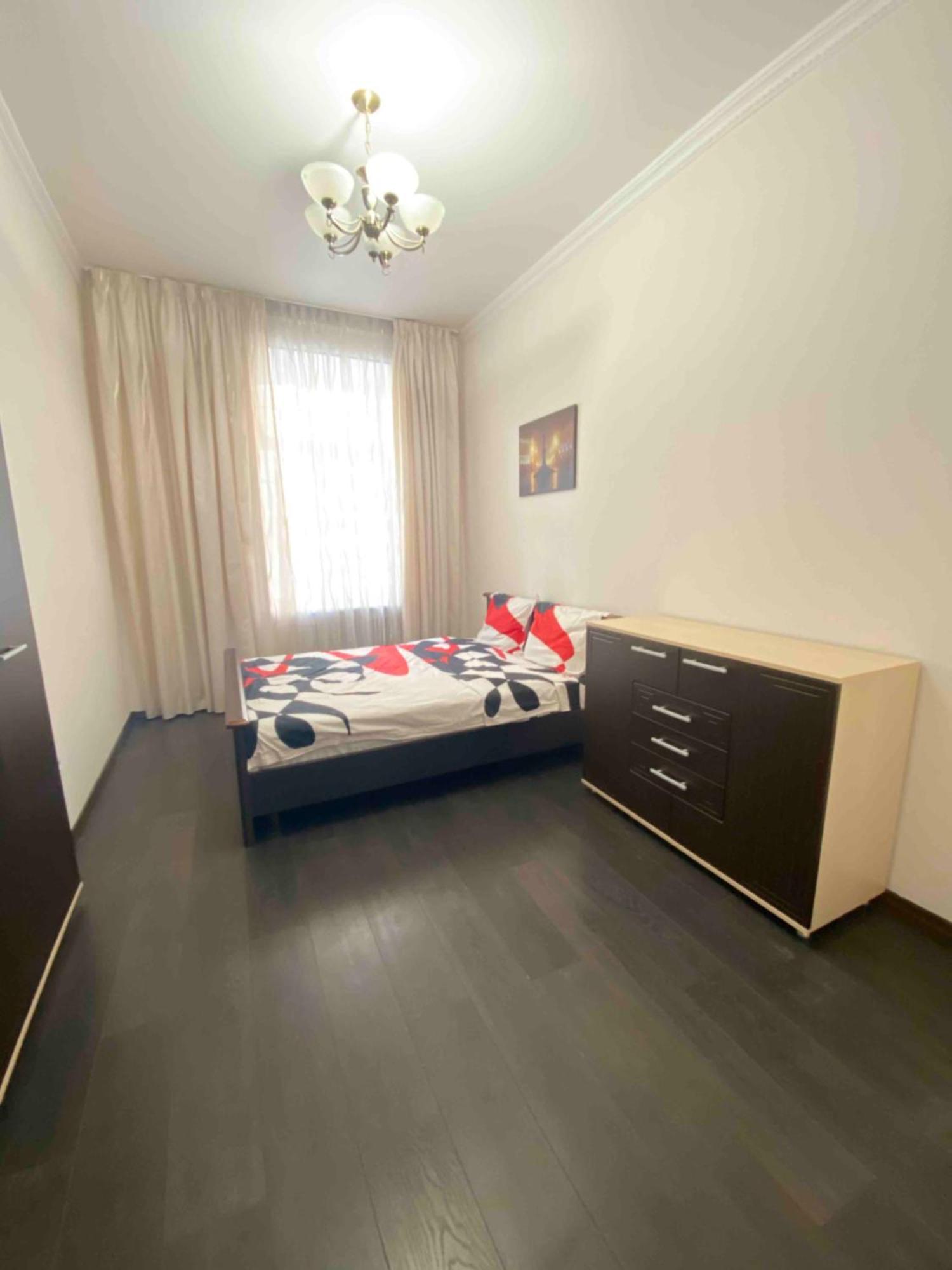 Deribas Apartments Одесса Экстерьер фото