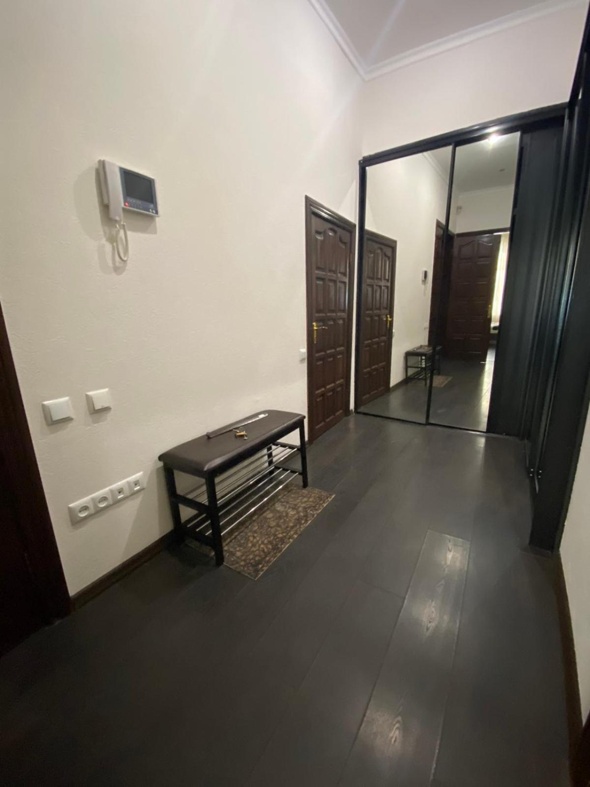 Deribas Apartments Одесса Экстерьер фото